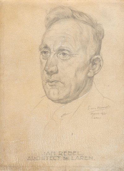 Portrait de l