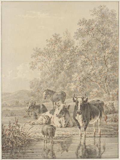  - Pieter de Goeje