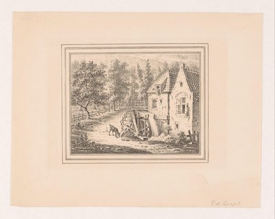  - Pieter de Goeje