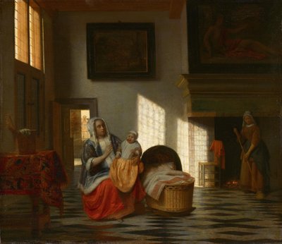  - Pieter de Hooch