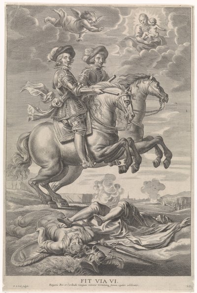 Ferdinand d