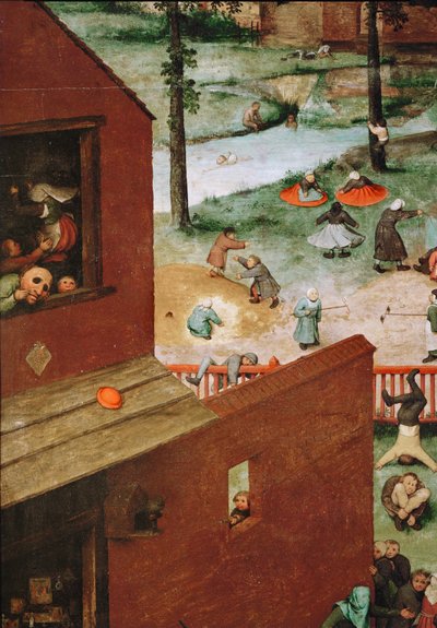  - Pieter the Elder Bruegel
