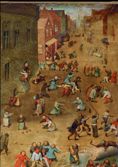  - Pieter the Elder Bruegel
