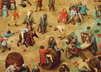  - Pieter the Elder Bruegel