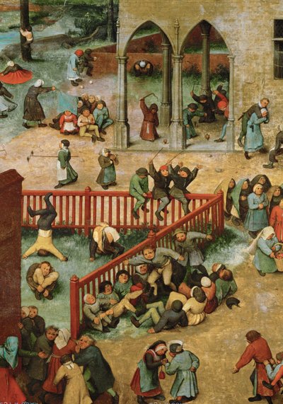  - Pieter the Elder Bruegel