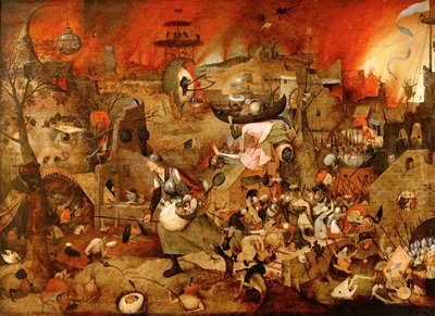 - Pieter the Elder Bruegel