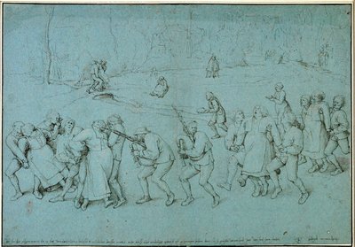  - Pieter the Elder Bruegel