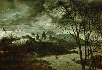  - Pieter the Elder Bruegel