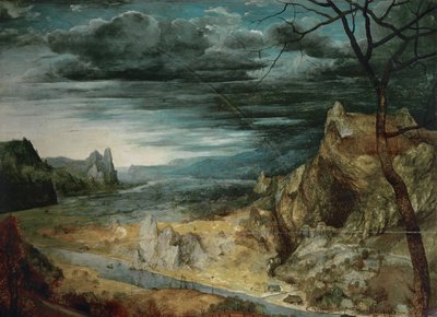 - Pieter the Elder Bruegel