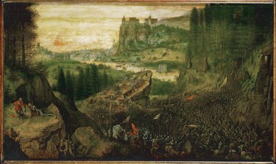  - Pieter the Elder Bruegel