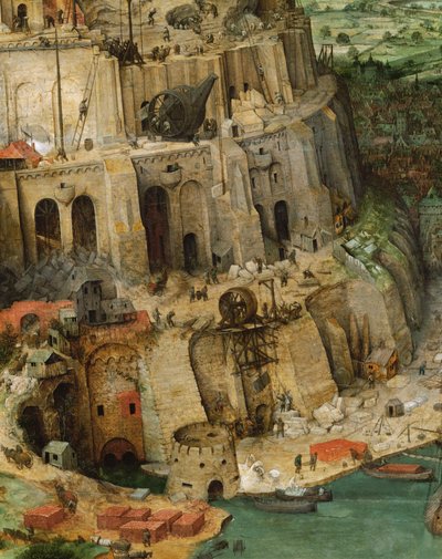  - Pieter the Elder Bruegel