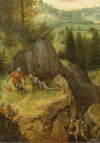  - Pieter the Elder Bruegel