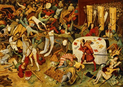  - Pieter the Elder Bruegel