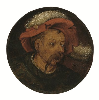 Tête d