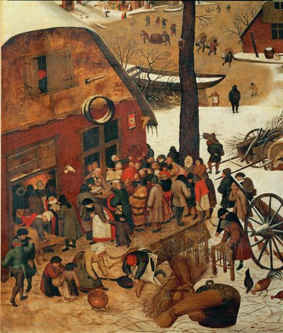  - Pieter the Younger Brueghel