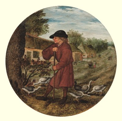 Le Gardeur d