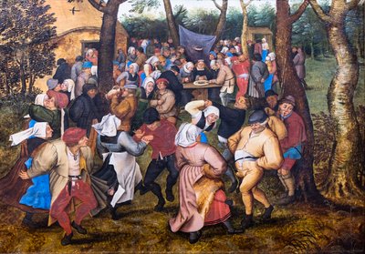  - Pieter the Younger Brueghel