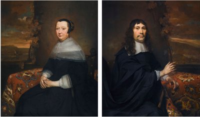 Portrait d