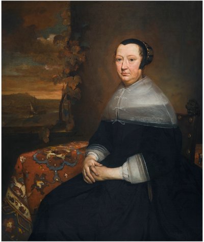 Portrait d