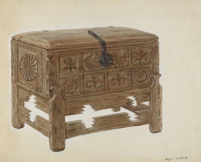  - Pieter van Hanselaere