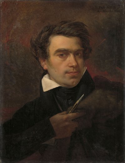 - Pieter van Hanselaere
