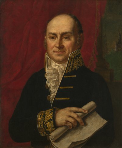  - Pieter van Huffel