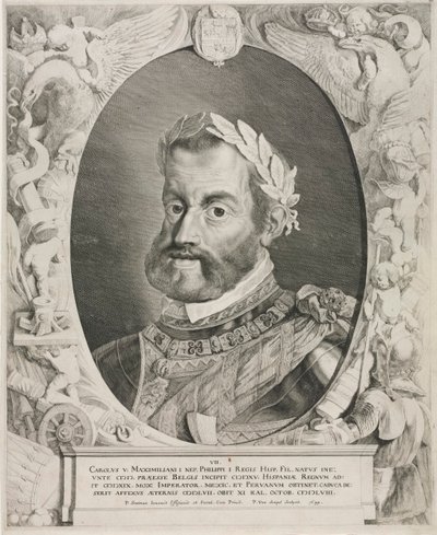 Portrait de l