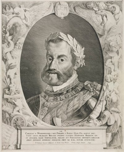 Portrait de l