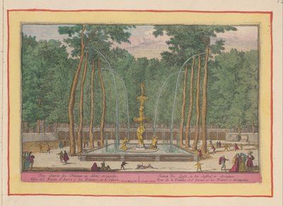 Fontaine de l