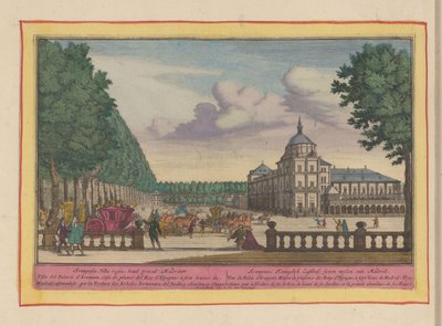 Palais Royal d