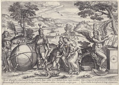 Le monde à l