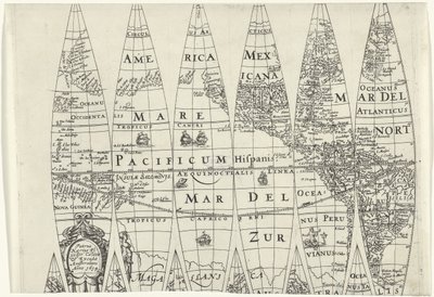 Segments de globe d
