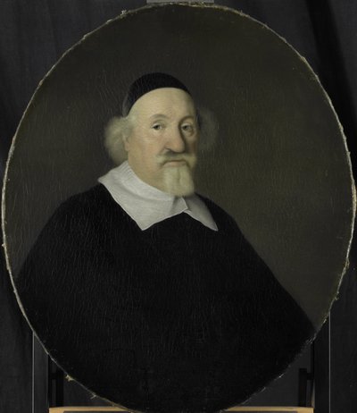 Portrait d