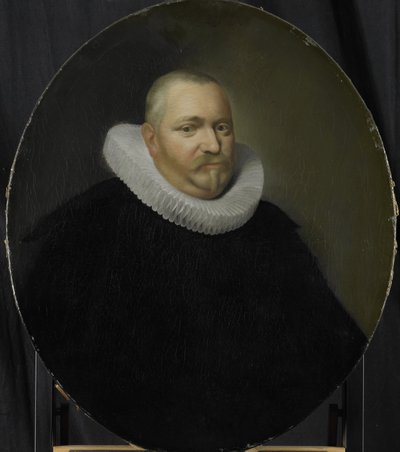 Portrait d
