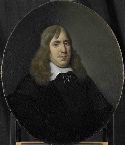  - Pieter van der Werff