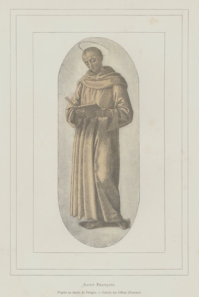 Saint François d