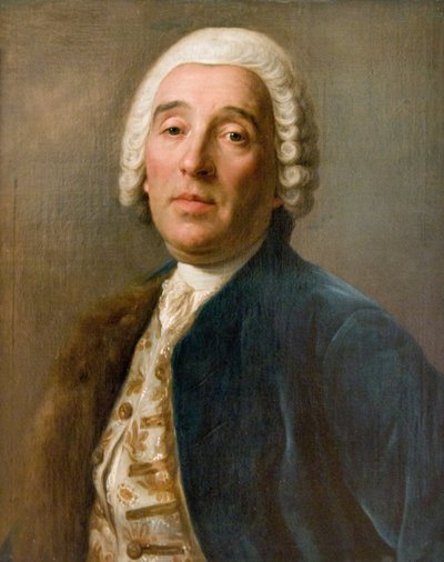 Portrait de l