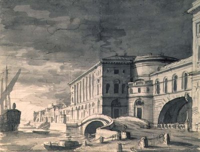 Vue de l