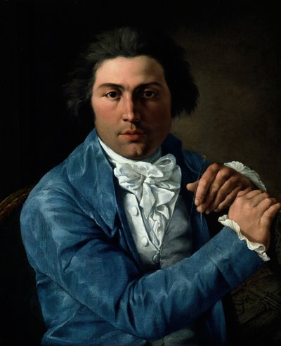 Portrait de l