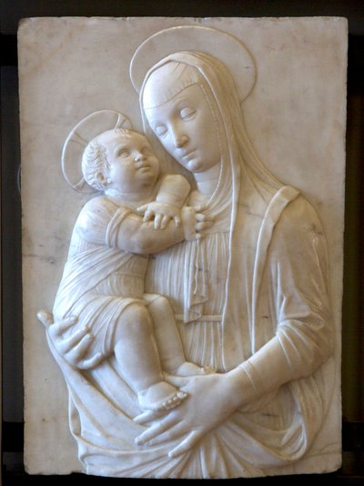 Vierge à l