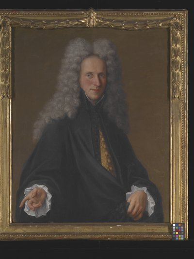 Portrait d
