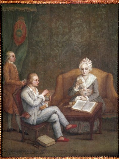 Portrait d