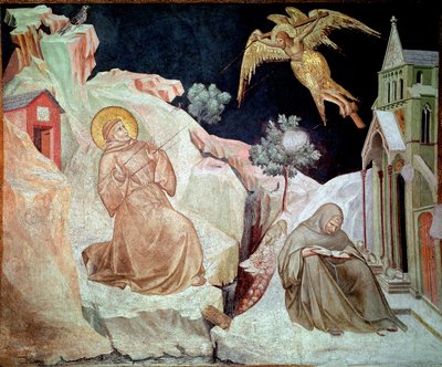 Saint François d