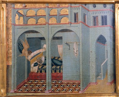 Sobac, rêve du père d