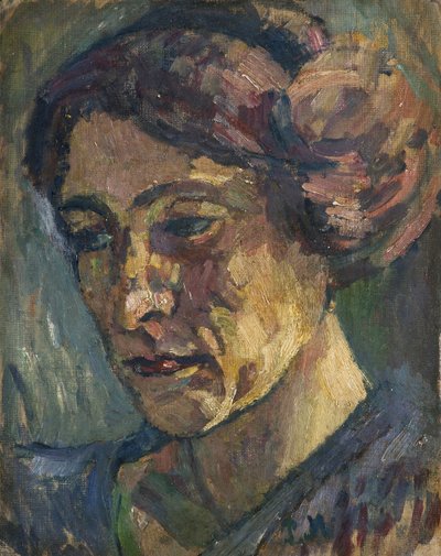 Portrait de l