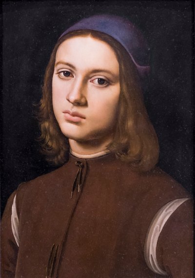 Portrait d