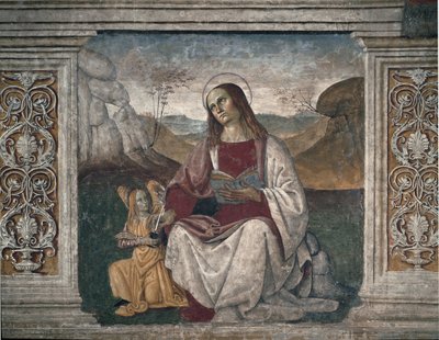 Saint Matthieu l