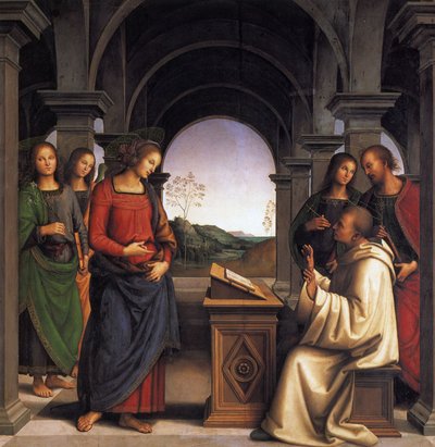  - Pietro Perugino