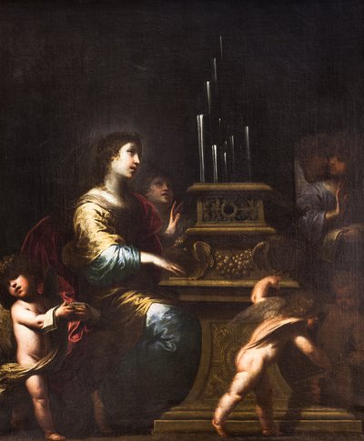 - Pietro Ricchi