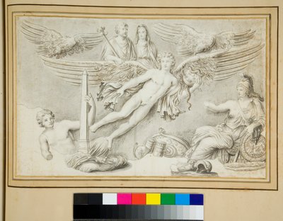 Apothéose d